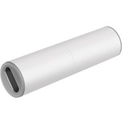 Resim Springsun 120w Güçlü Süpürge, Araba Ve Ev İçin Kullanıma Uygun, Islak-kuru Kullanim, 4.5m Uzun Kablolu, El Tutan Mini Taşınabilir 