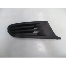 Resim 2009-2012 Volkswagen Golf 6 Sis Lamba Kapağı Sağ Sis Deliksiz-siyah Bfn Adet Oem No:5k0853666a9b9 
