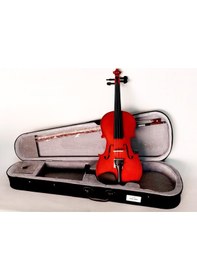 Resim Kınglos Kng Pjc-1002 3/4 Keman Kutulu Ladin 