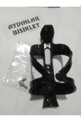 Resim Yerli Suluk Kafesi, Plastik, Siyah, 
