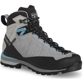 Resim Dolomite Crodarossa Gtx Kadın Trekking Bot - Gri 