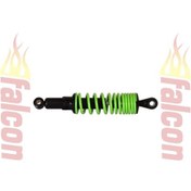 Resim Falcon Mexıco 150 (125 Cc) Arka Amortisör Yeşil Or. (488487778) 