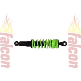 Resim Falcon Mexıco 150 (125 Cc) Arka Amortisör Yeşil Or. (488487778) 