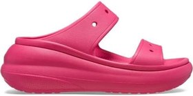 Resim Crocs Klasik Crush Sandalet | Platform Sandalet Platform Topuklu Sandalet Uniseks-yetişkin 