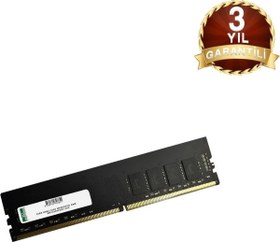 Resim 32Gb Ddr4 3200 Mhz Amd Ve Intel İşlemcilere Uyumlu Masaüstü Ram Ramtech