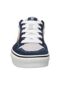 Resim Vans Vn000ehw Caldrone Sneakers Lacivert Çocuk Spor Ayakkabı Lacivert 