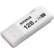 Resim Kioxia USB 128GB TransMemory U301 USB 3.2 