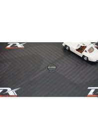 Resim Mercedes Benz Lorinser Logo Navigasyon Düğme Kapağı 