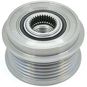 Resim SKF VKM03133 Alternator Kasnagi 059903119G 059903119H 059903119L 