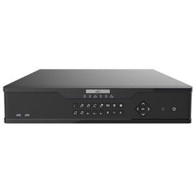 Resim Uniview Nvr308-64x 64 Kanal Ultra265 4k Network Kayıt Cihazı 