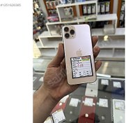 Resim Apple iPhone 11 Pro İkinci El TR | 64 GB | Altın İkinci El İPHONE 11 PRO 64 GB