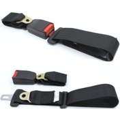 Resim Emniyet Kemeri 2 Nokta Servis Tipi (Iki Noktalı Minibüs Tip) (288224638) 