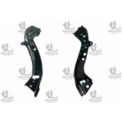 Resim Panel Üst Parça Corolla Verso 09-12 Sol Yan / 53214-0f040 