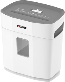 Resim DAHLE 23100 EVRAK İMHA MAKİNESİ P4(5X18mm) 12LT.-5SYF. 