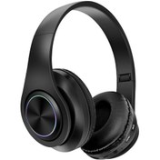 Resim Polygold P39 Bluetooth Kulak Üstü Kulaklık 