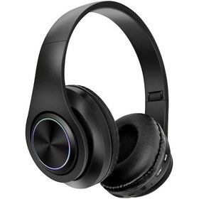 Resim Polygold P39 Bluetooth Kulak Üstü Kulaklık 