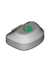 Resim Opencart Xbox One/serisi Kumanda Kasası Sadece Plastik Aparattır 