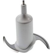 Resim Beko Uyumlu Robokit 2154 Mutfak Robotu Doğrayıcı Bıçak 