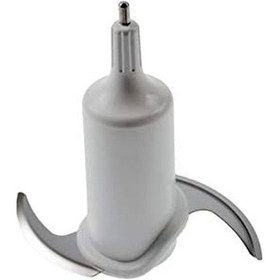 Resim Beko Uyumlu Robokit 2154 Mutfak Robotu Doğrayıcı Bıçak 