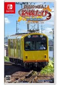 Resim Nintendo Switch Game NS Japanese Rail Sim 