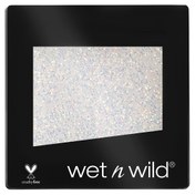 Resim wet n wild Color Icon Glitter Tekli Göz Farı Bleached 