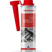 Resim Banch Motor ve Yağ Katkısı 270 ml 