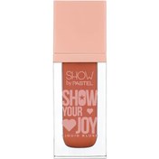 Resim Pastel Show Your Joy Liquid Blush - Likit Allık No: 57 