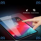 Resim Peeq Ipad 10.2 Inç 8.nesil Blue Nano Parmak Izi Bırakmaz Ekran Koruyucu 