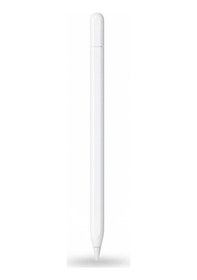 Resim Usb-c Şarjlı Tablet Kalemi 3. Nesil Uyumlu Hafif & Hassas Uç 