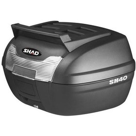 Resim Shad Sh40 Arka Çanta Siyah 