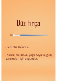 Resim Beyaz Seramik Hamuru 2 Kg Kil Ebeşuar Seti 6x15 Ml Guaj Boya Seti 