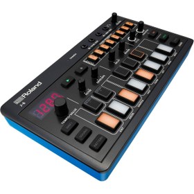 Resim Hype Store Roland AIRA Compact J-6 CHORD SYNTH | Profesyonel Roland sesleri ve özellikleri ile şarkı üretimi iç 