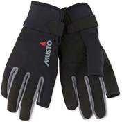 Resim Ess Sailing Lf Glove Siyah Yelken Eldiveni-3685 Siyah 