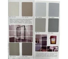 Resim Stella Bianca Stella Kum Beji 1 Lt 