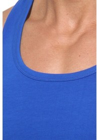 Resim Darkzone Erkek Atlet Sporcu Dar Kesim 