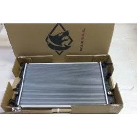 Resim KALE OTO Radyatör 2501091AB Su Radyatörü Vectra B 1.6 1.8 2.0 16V 95-03 Ac Al Pl Brz 