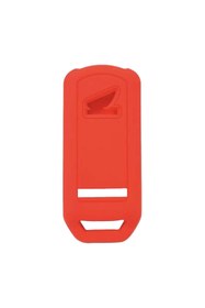 Resim MotoExpress Honda Pcx 125 X-ADV Forza 250 Africa Twin Silikon Anahtar Kılıfı Kırmızı 