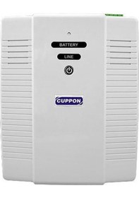 Resim Cuppon Ups - 1100 W Kepenk Kesintisiz Güç Kaynağı 