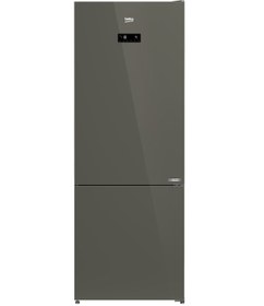 Resim BEKO 670561 EGC No Frost Buzdolabı 