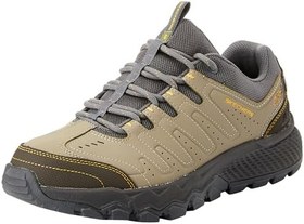 Resim Skechers Erkek Dynami̇te At 237615 Ntgy Trekking Düşük Kesim 