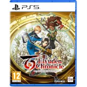 Resim 505 Games Eiyuden Chronicle: Hundred Heroes 
