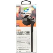 Resim Blue Spectrum D46 Kulakiçi Kulaklık 