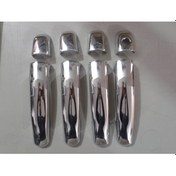 Resim Suzukı Swıft 2006-2012 Krom Kapı Kolu Abs Plastik 