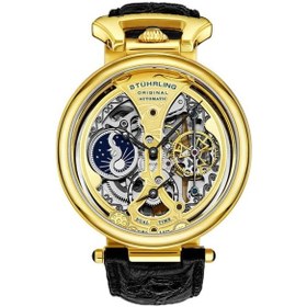 Resim Stührling 127A2.333519S Otomatik Erkek Kol Saati 