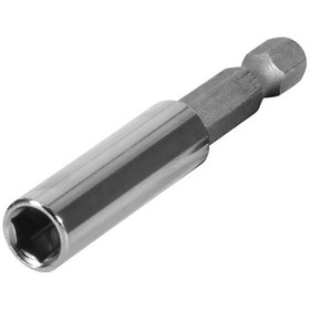 Resim 10 60mm Manyetik Bits Adaptörü Uzatma 