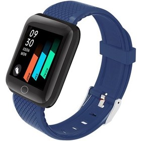 Resim Springsun 1.44 İnç Tft Ekranlı Akıllı Bileklik Kalp Atış Hızı Kan Basıncı Kan Akıllı Saat (İthalatçı Garantili) 