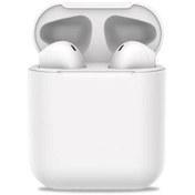 Resim LinkTech Qtc Aropods Bluetooth Kablosuz Kulaklık 