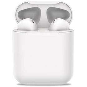 Resim LinkTech Qtc Aropods Bluetooth Kablosuz Kulaklık 