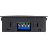 Resim ZeTeknoloji W3230 Dijital Sıcaklık Kontrol Cihazı 220V Ac LED Ekran Termostat 