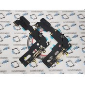 Resim iPhone Uyumlu 7 Plus Şarj Kulaklık Soketli Mikrofon Filmi Flex ( (205444470) 